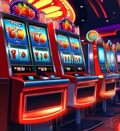 Veteran 78 slot jackpot progresif terbesar Indonesia