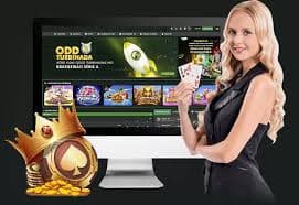 Studio Live Casino Veteran 78 dengan pencahayaan profesional dan meja Baccarat yang siap dimainkan member Indonesia