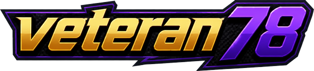 Veteran 78 Logo